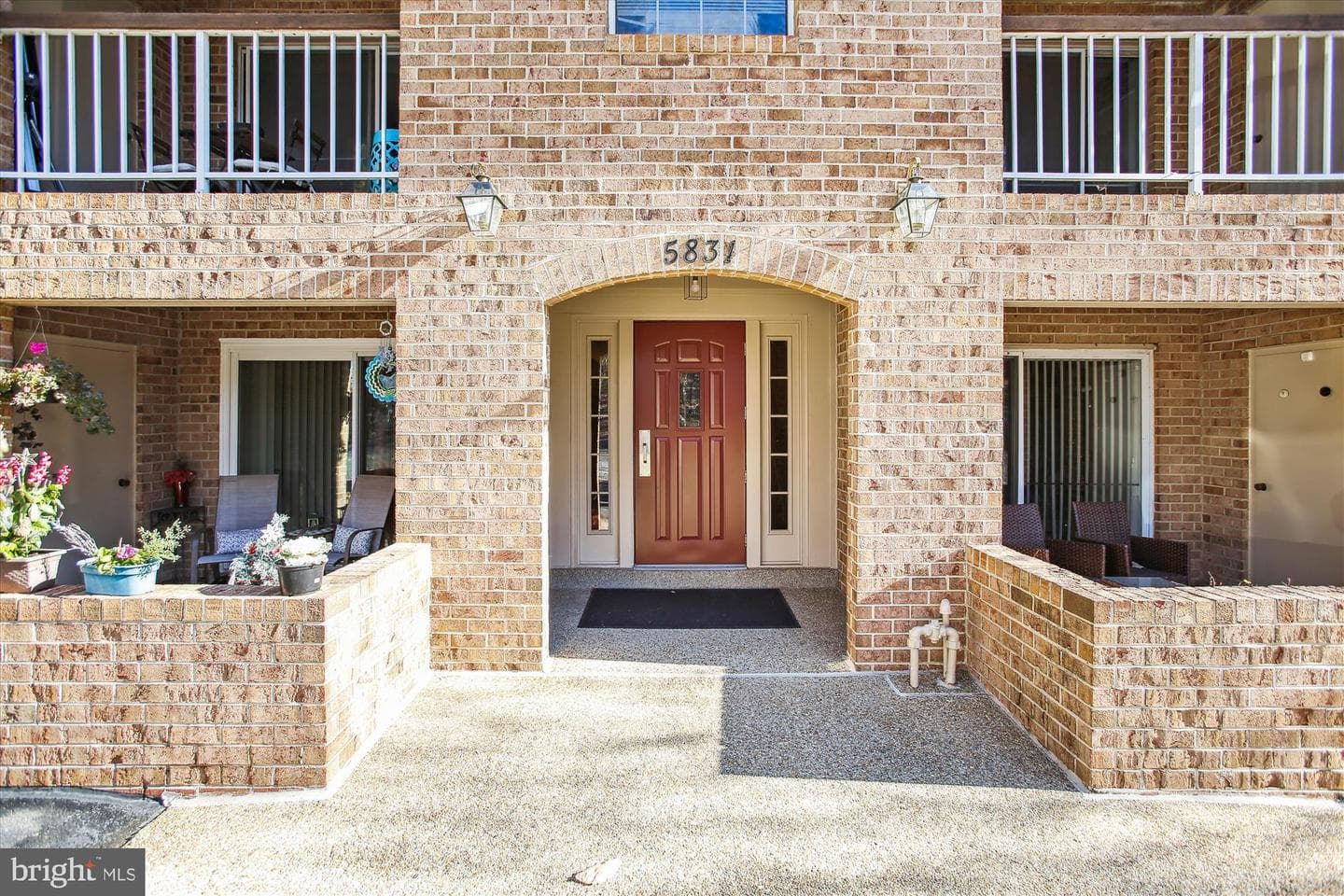 5831 Cove Landing Road #303 photo 1
