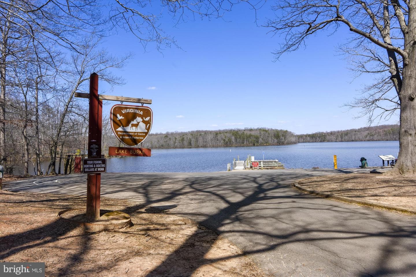 5831 Cove Landing Road #303 photo 33