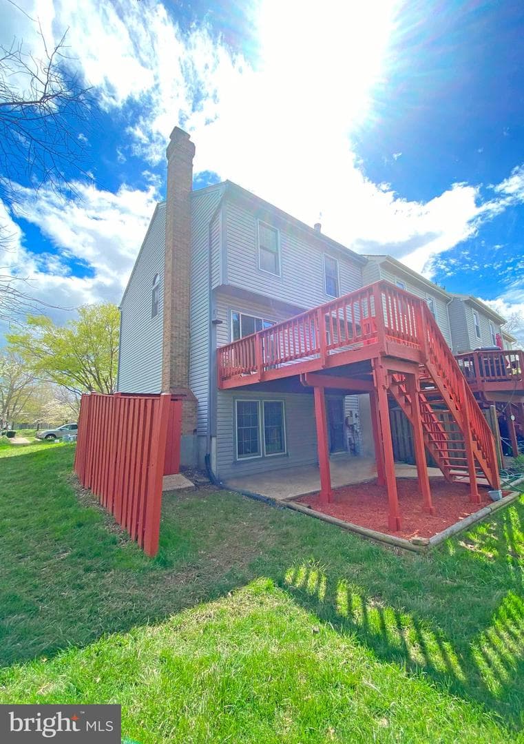 14210 Eagle Button Court photo 2