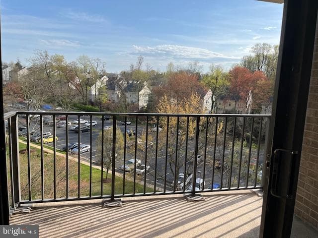 2300 Pimmit Drive #603 photo 12