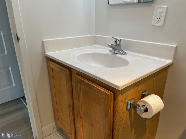 2300 Pimmit Drive #603 photo 18