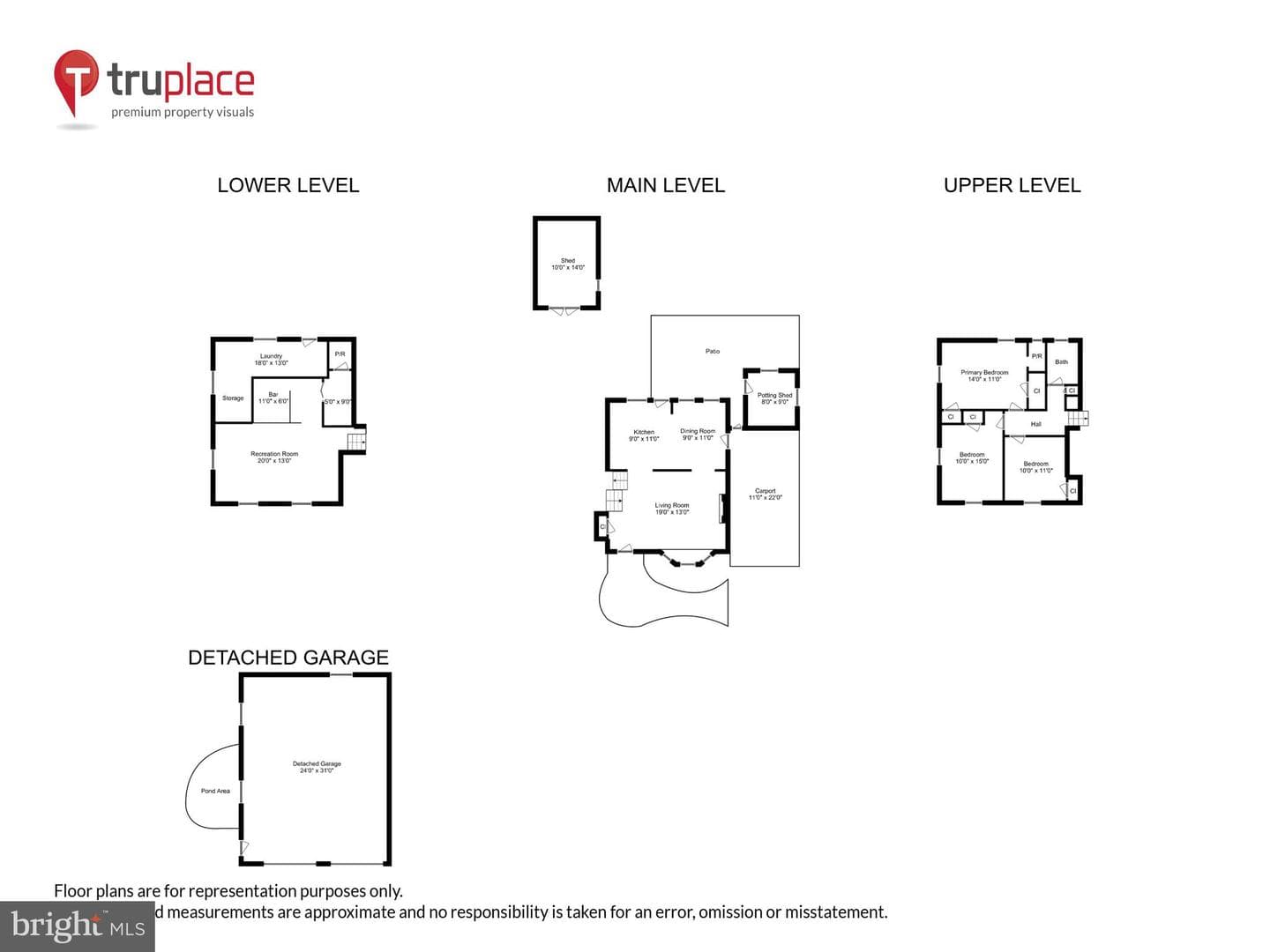 6714 Lenclair Street photo 33