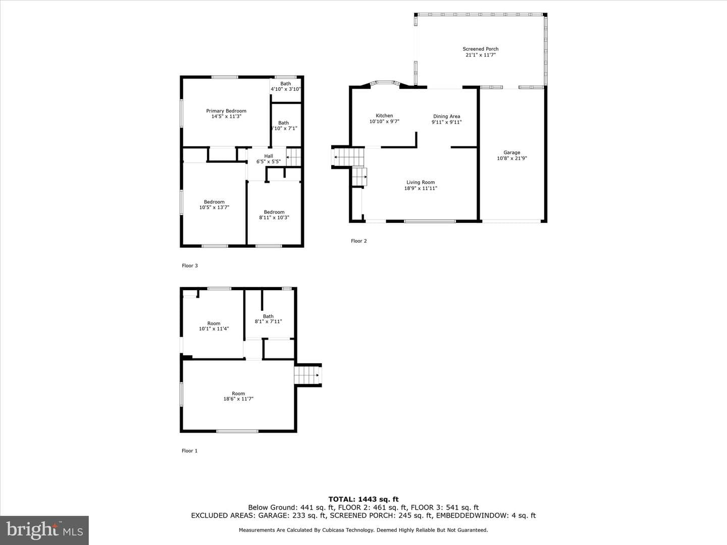 7808 Kalorama Road photo 38