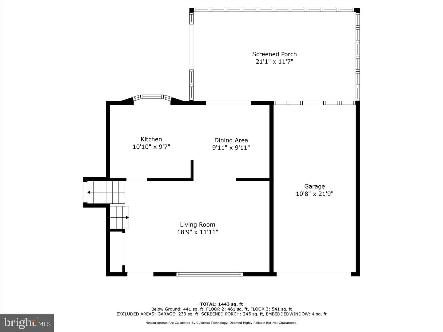 7808 Kalorama Road photo 39