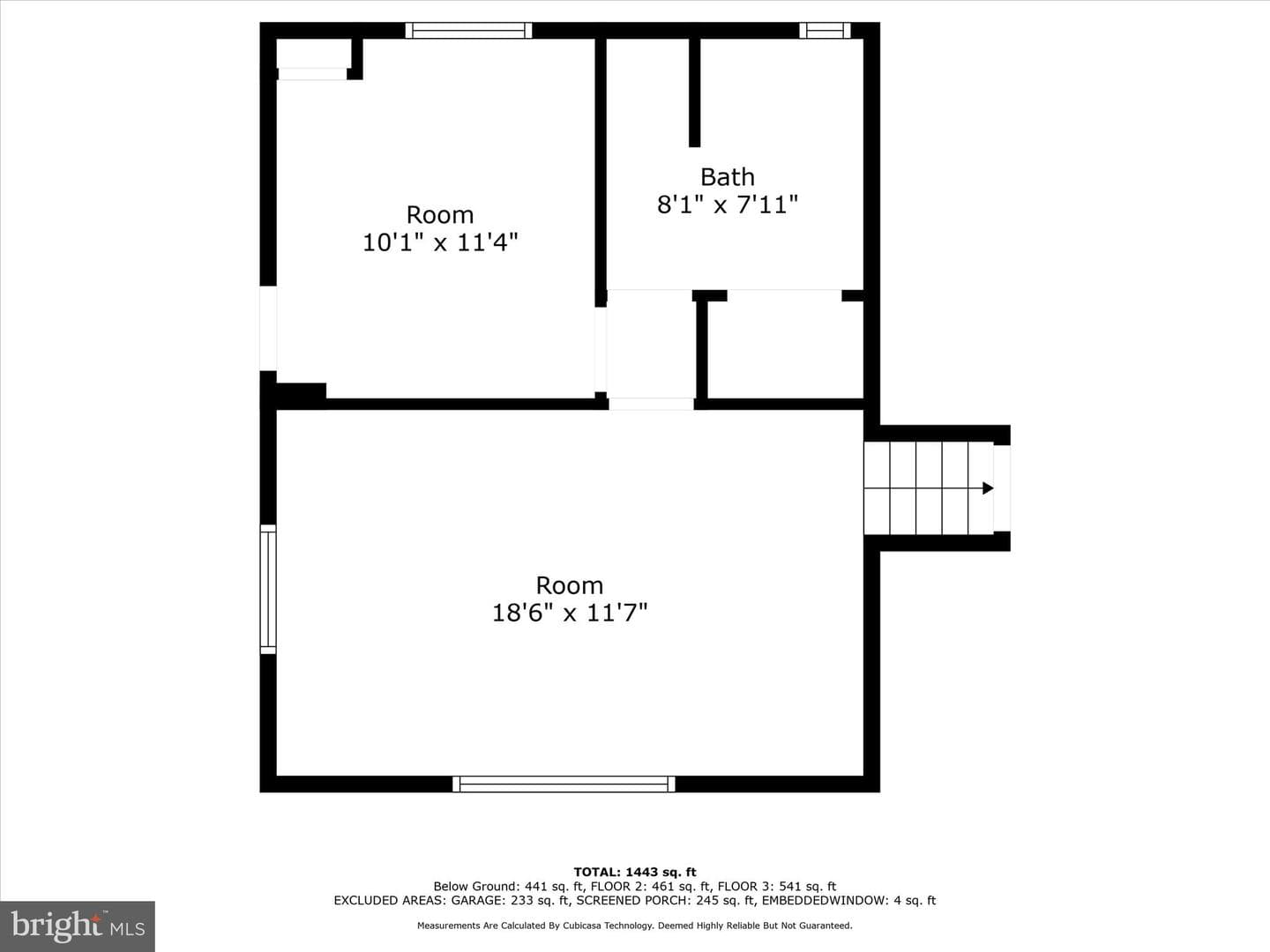 7808 Kalorama Road photo 41