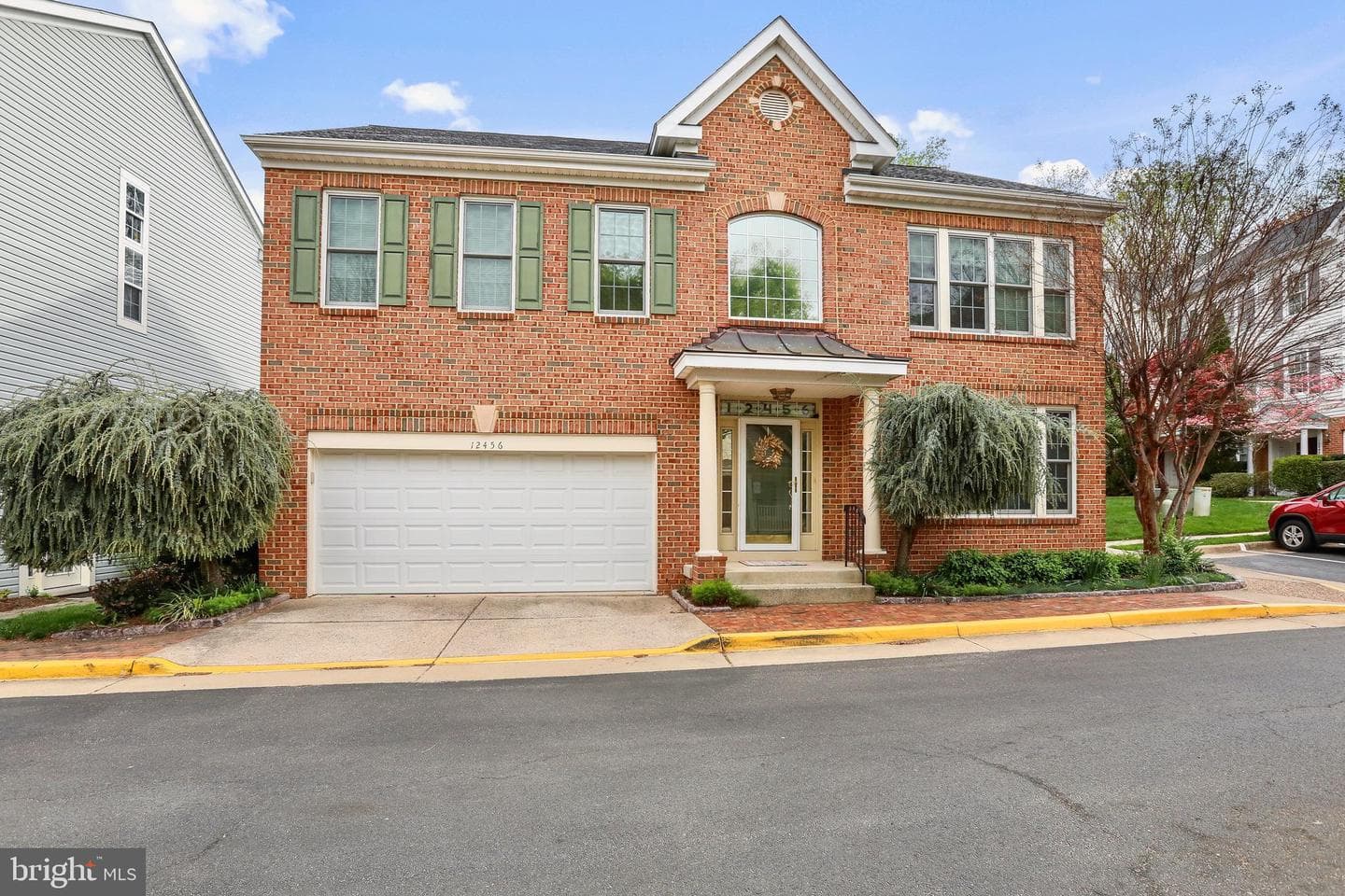 12456 Erica Hill Lane photo 2
