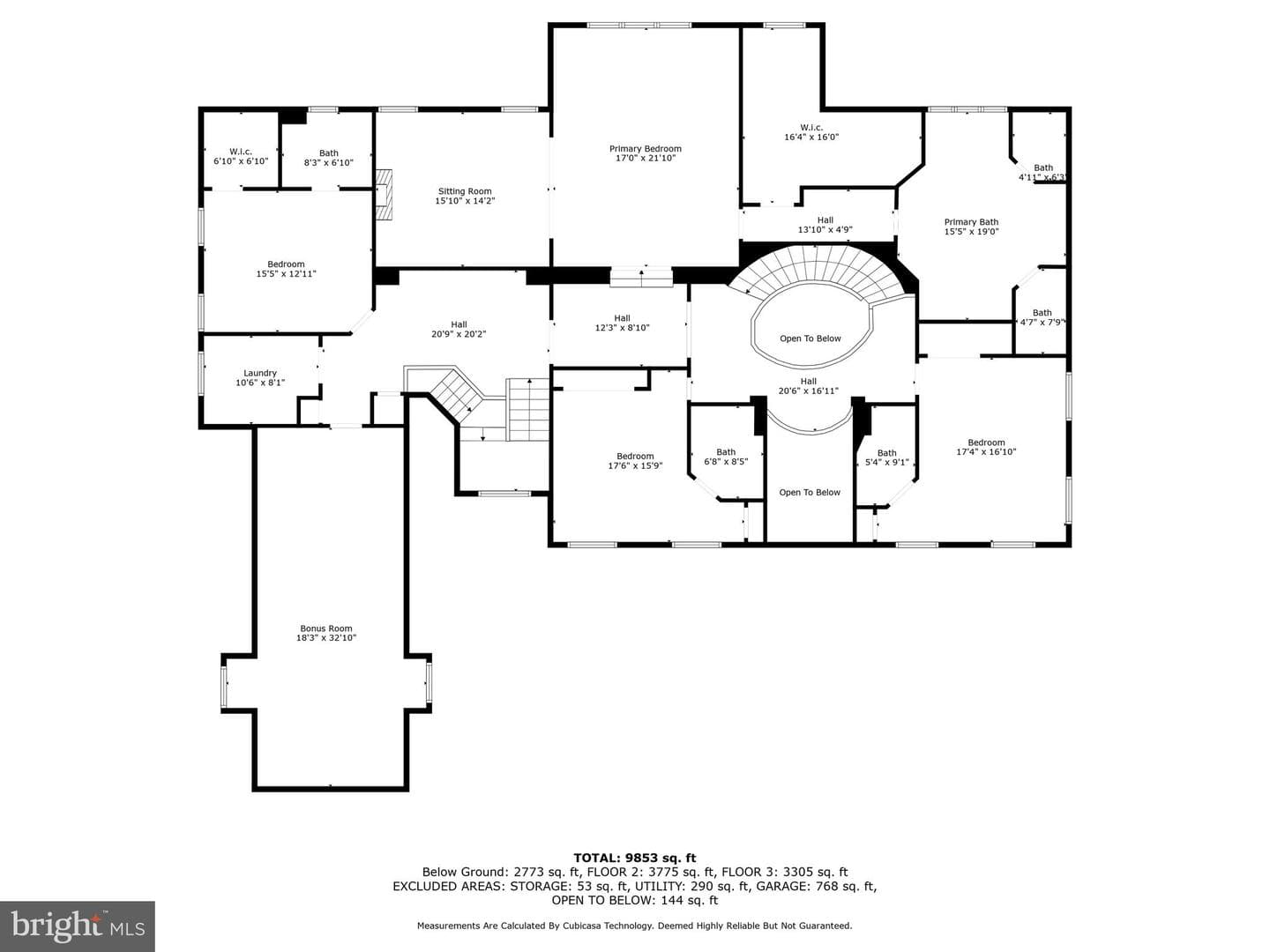 2747 Stream Vista Court photo 43