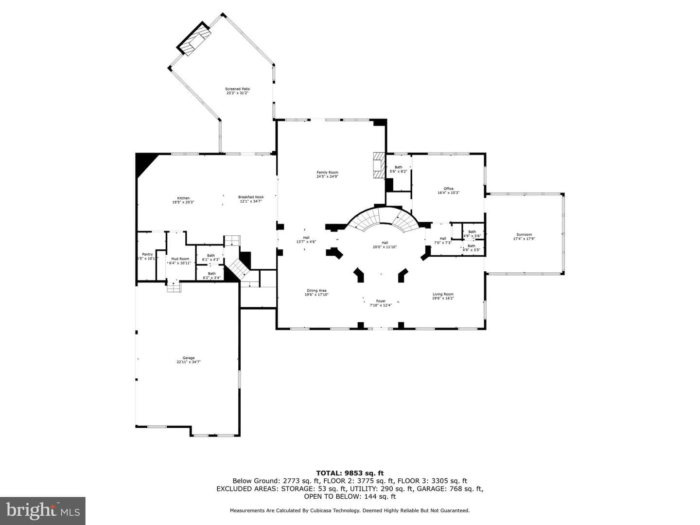 2747 Stream Vista Court photo 45