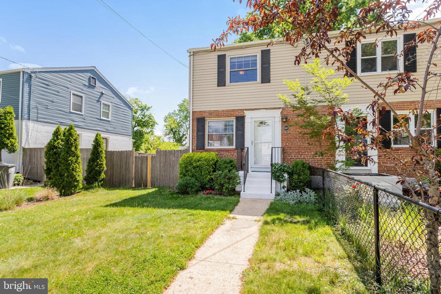 5647 Fenwick Drive photo 1