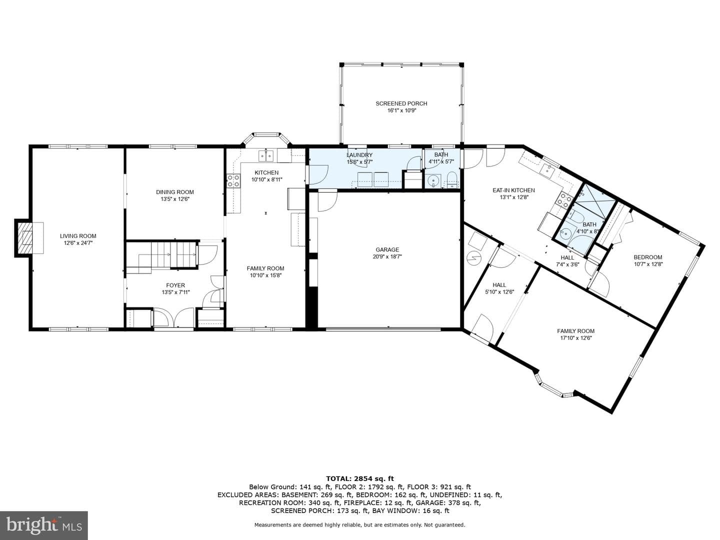 3803 Latrobe Court photo 11