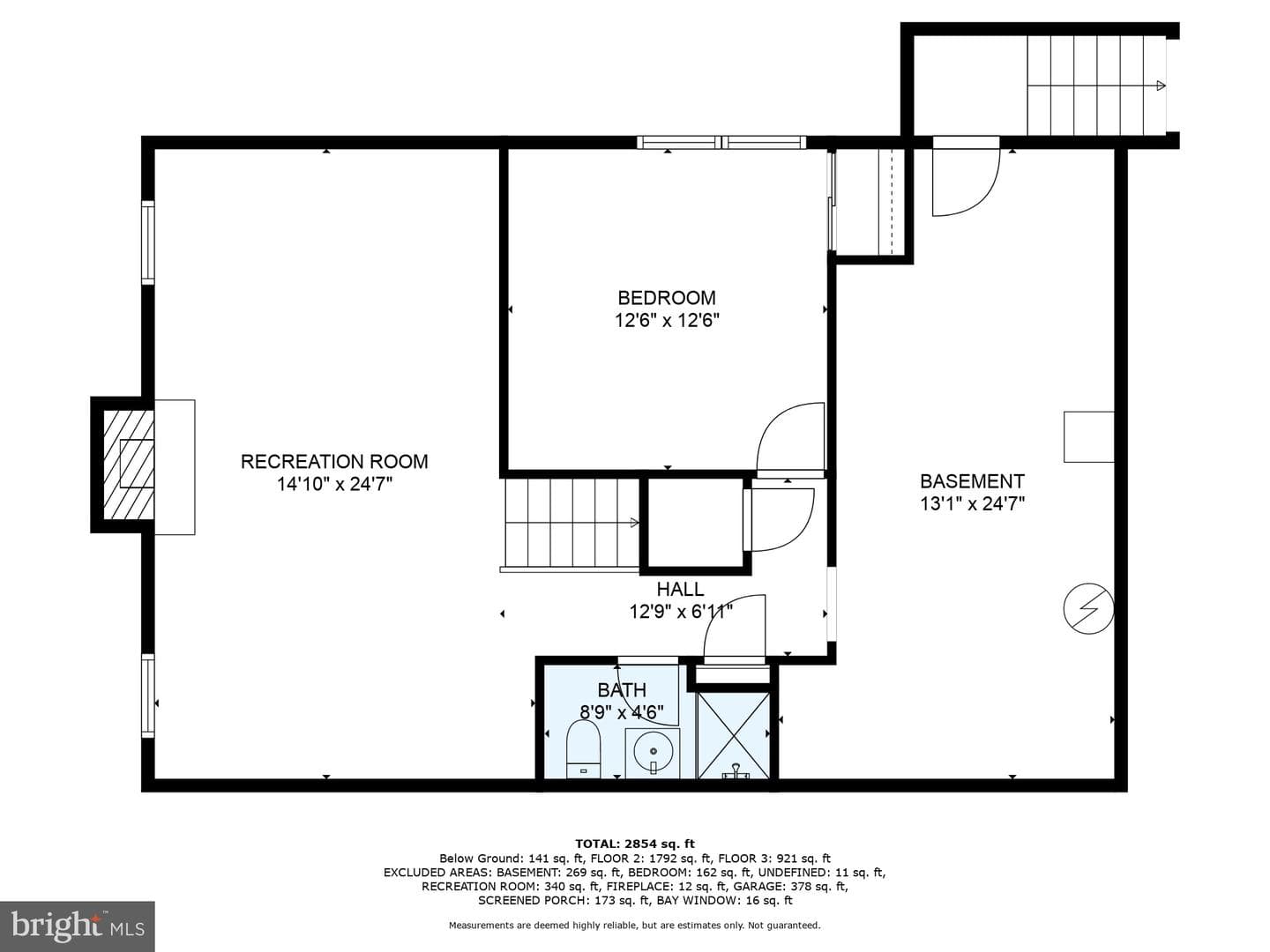 3803 Latrobe Court photo 12
