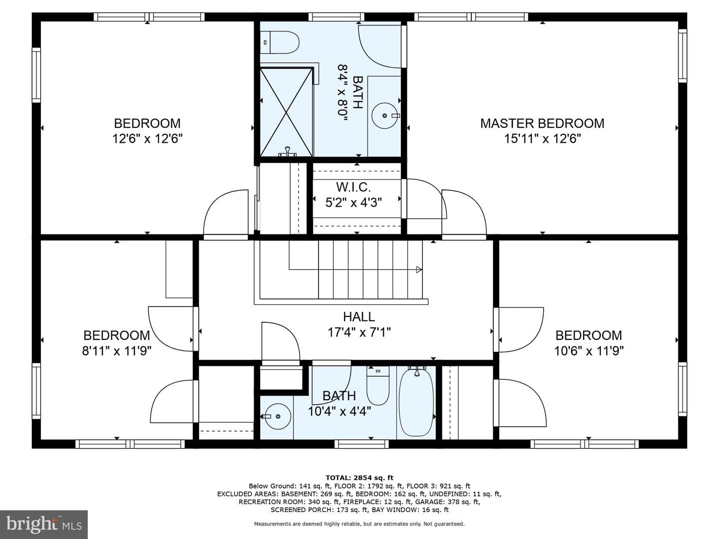 3803 Latrobe Court photo 13