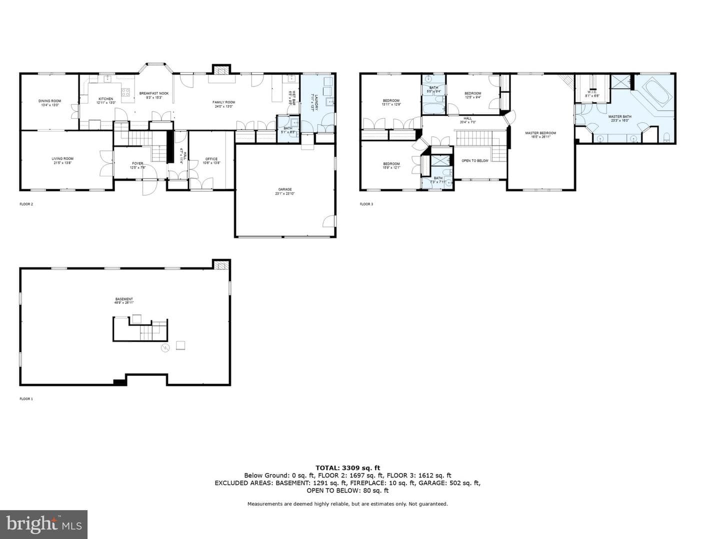 3803 Latrobe Court photo 14