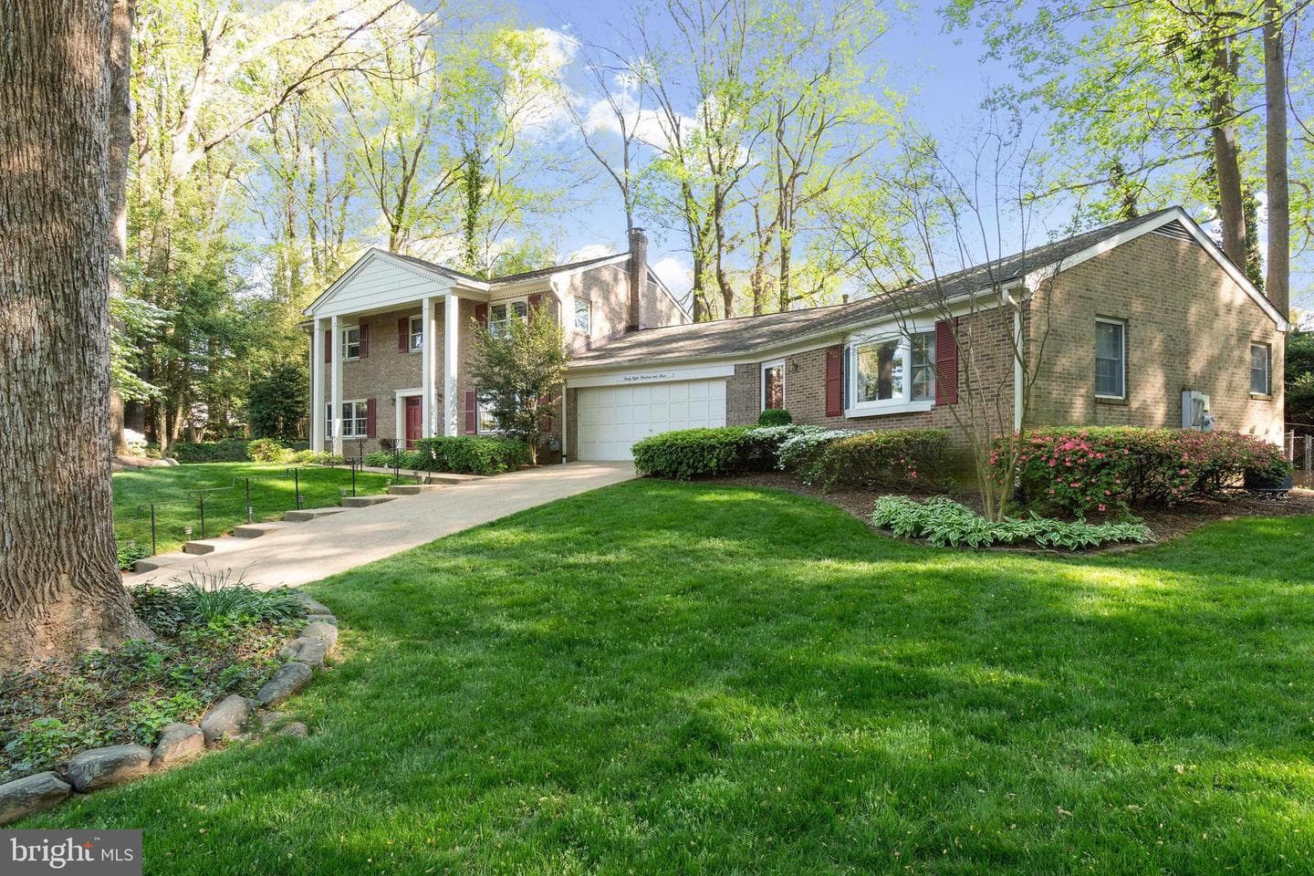 3803 Latrobe Court photo 2