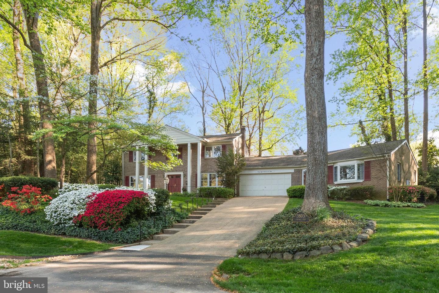 3803 Latrobe Court photo 4