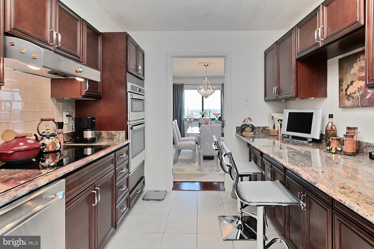 5901 Mount Eagle Drive #1212 photo 24