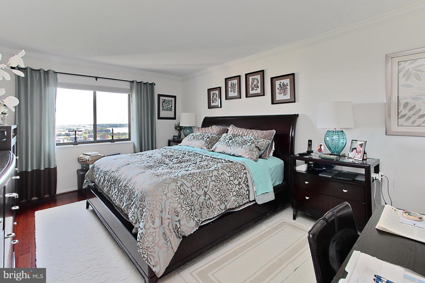 5901 Mount Eagle Drive #1212 photo 5