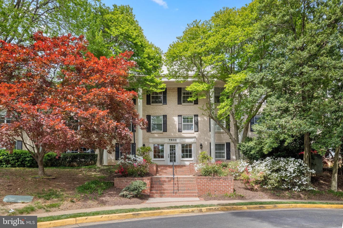 7600 Tremayne Place #103