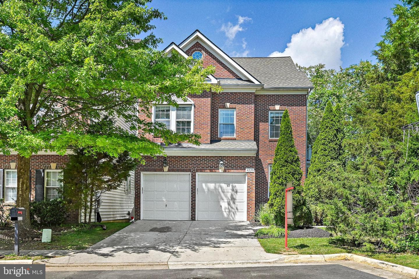 4220 Alex Court