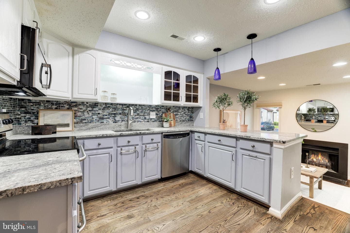 2302 Glade Bank Way photo 11