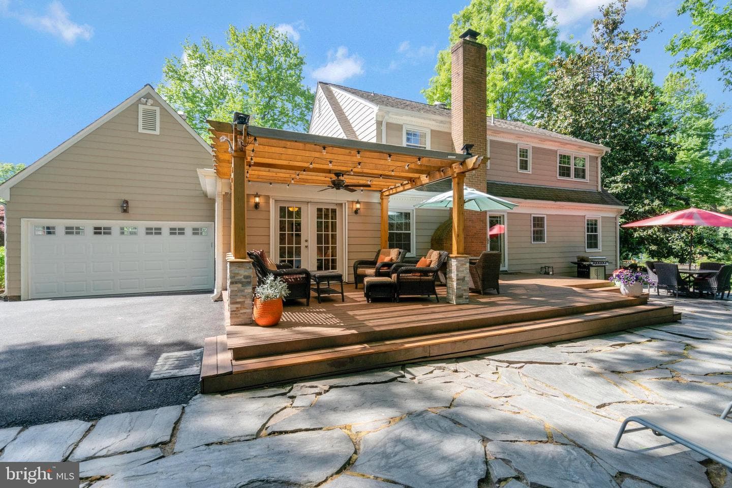 7609 Midday Lane photo 61