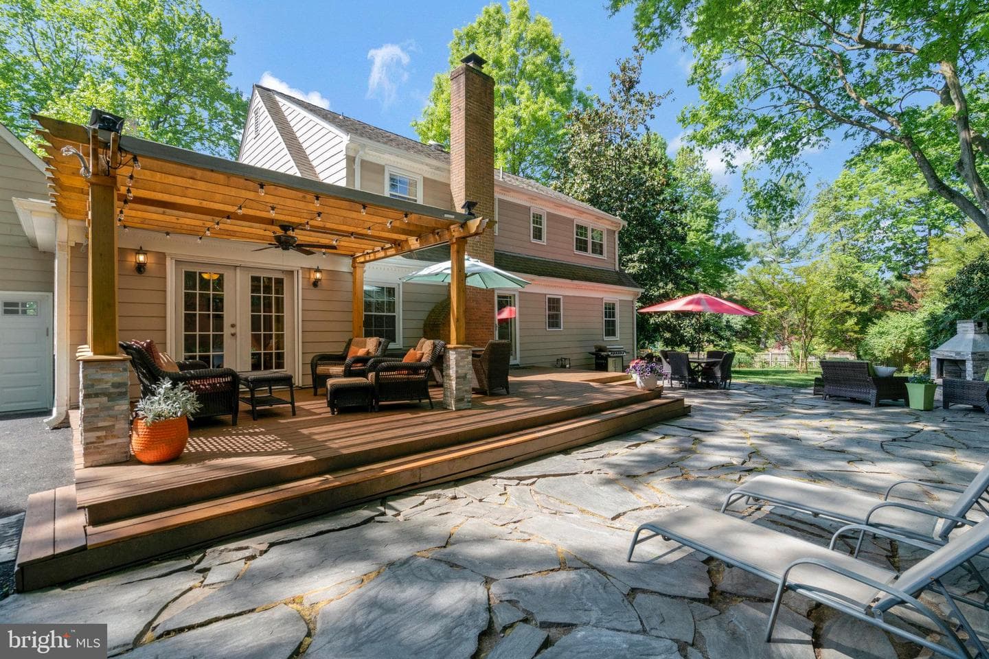 7609 Midday Lane photo 62