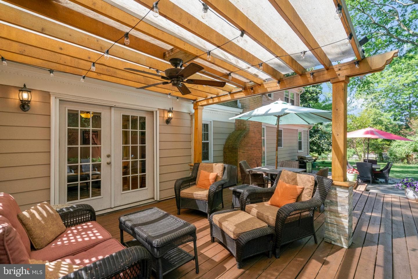 7609 Midday Lane photo 63