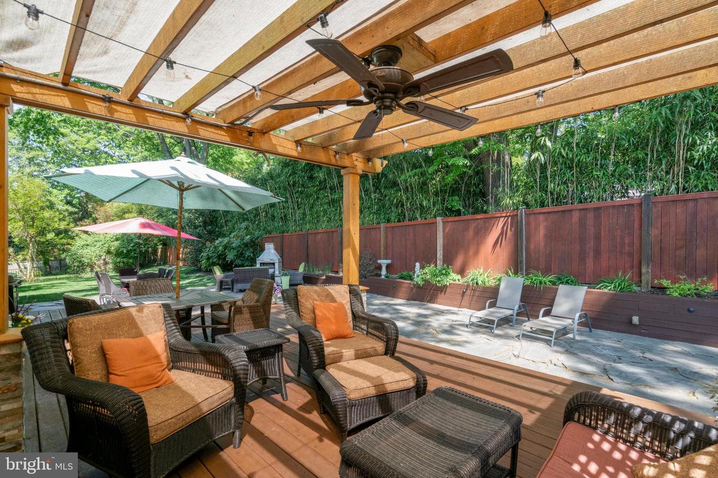 7609 Midday Lane photo 64