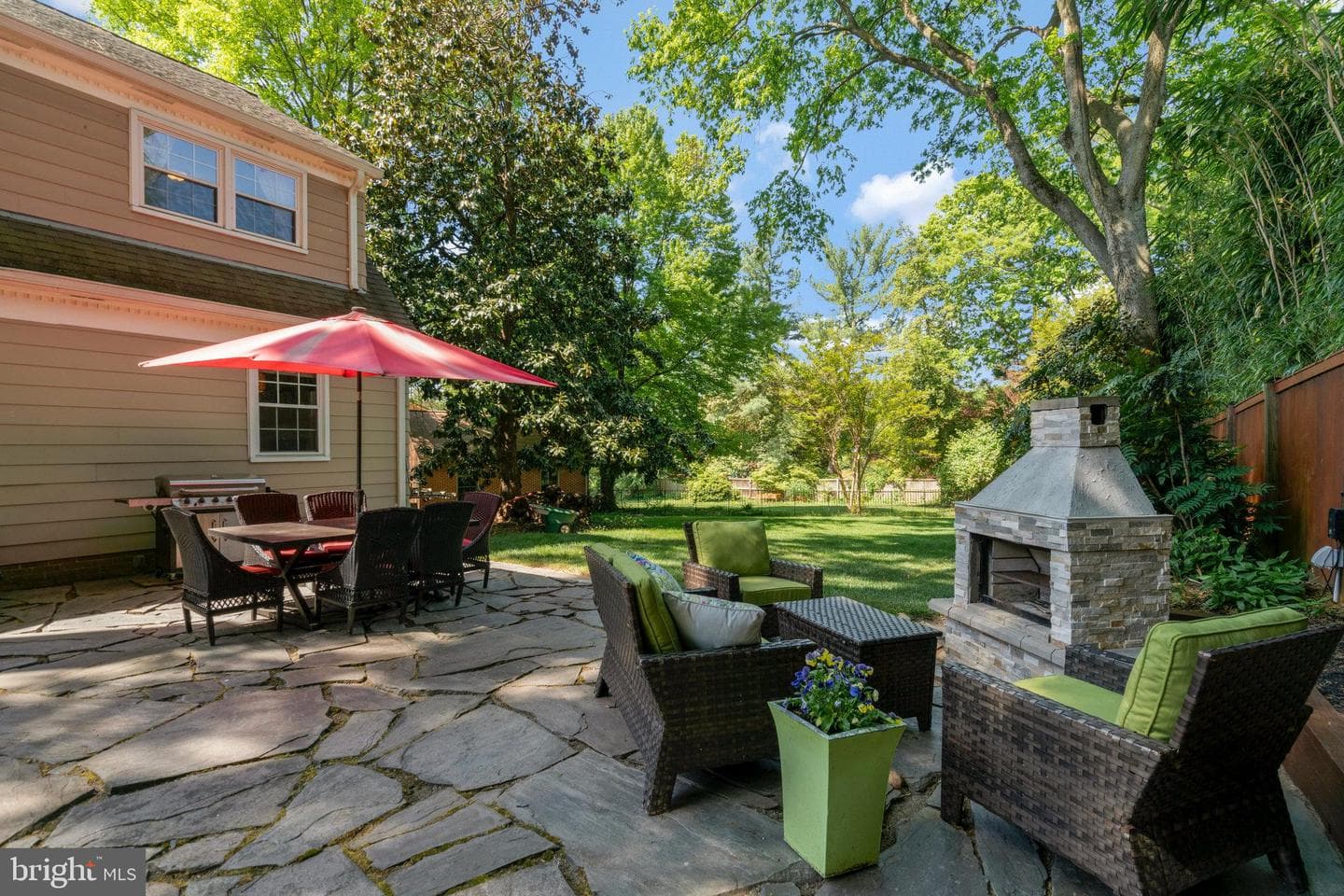 7609 Midday Lane photo 69