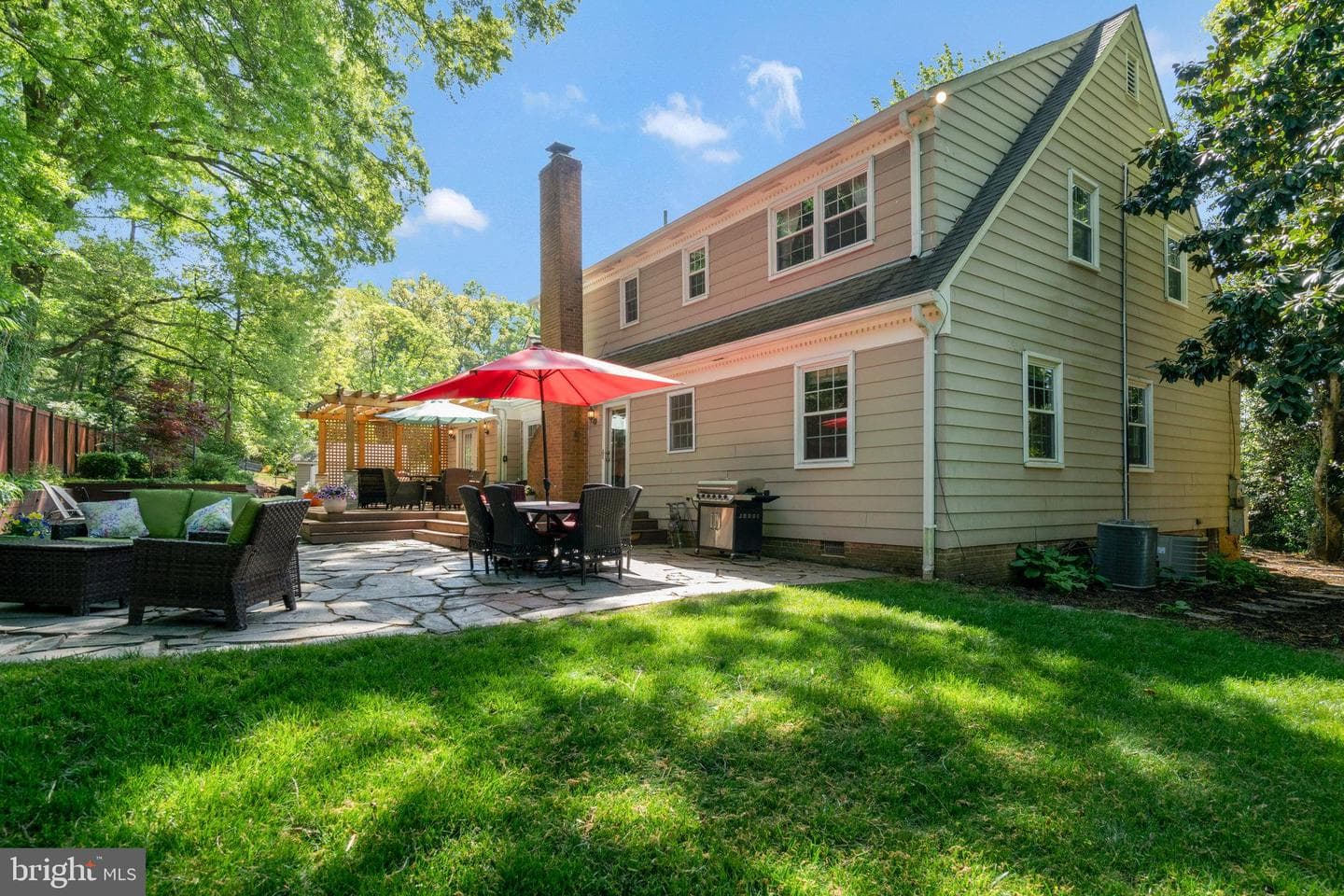 7609 Midday Lane photo 72