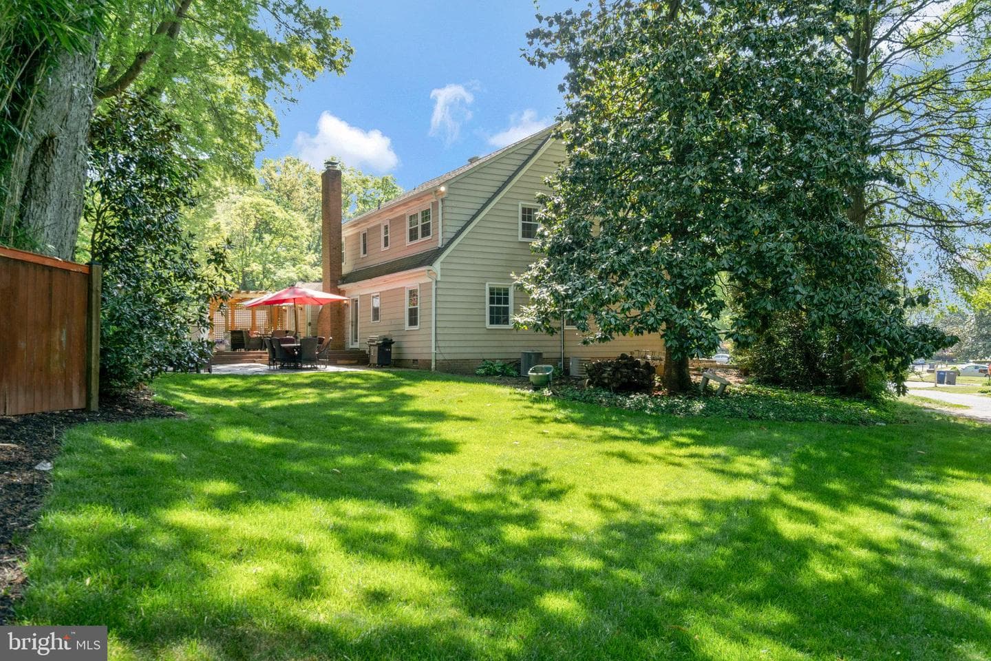 7609 Midday Lane photo 73