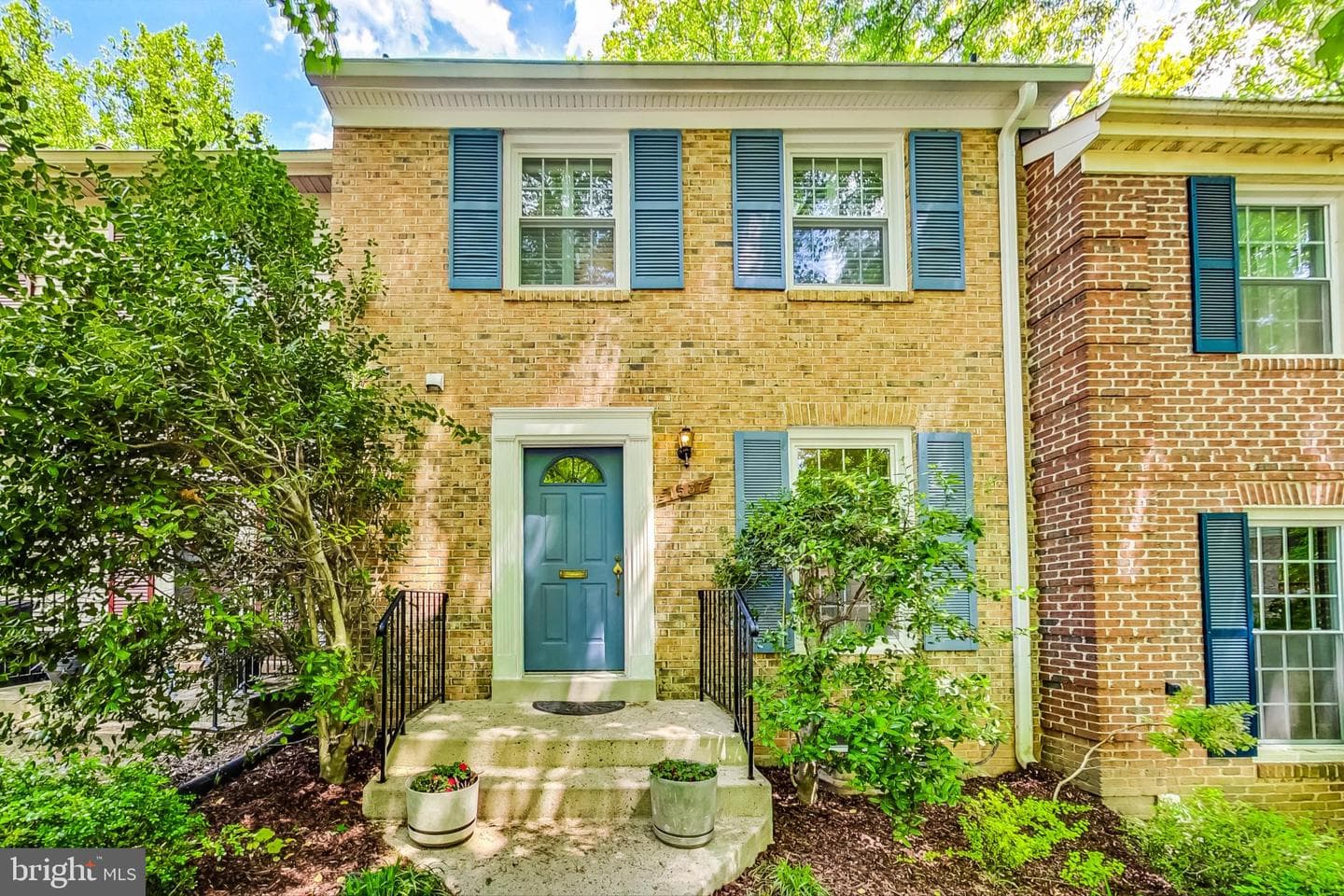 1537 Chatham Colony Court