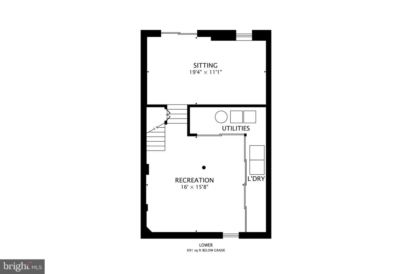1537 Chatham Colony Court photo 29