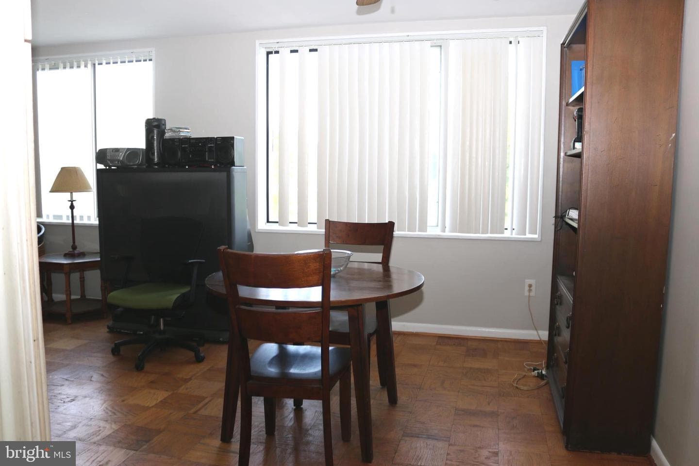 6641 Wakefield Drive #212 photo 5