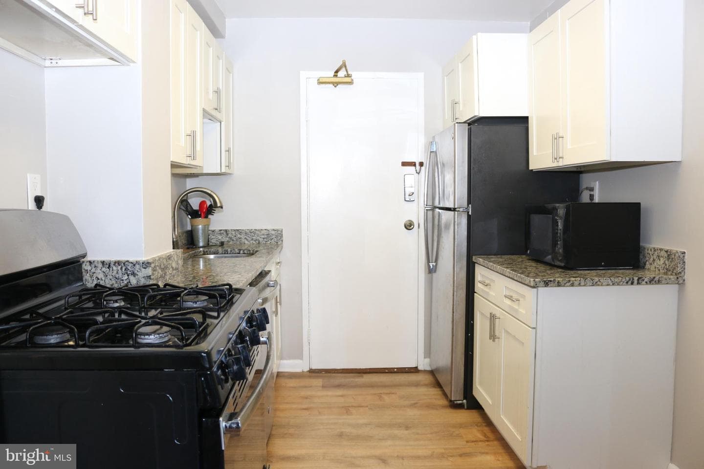 6641 Wakefield Drive #212 photo 8