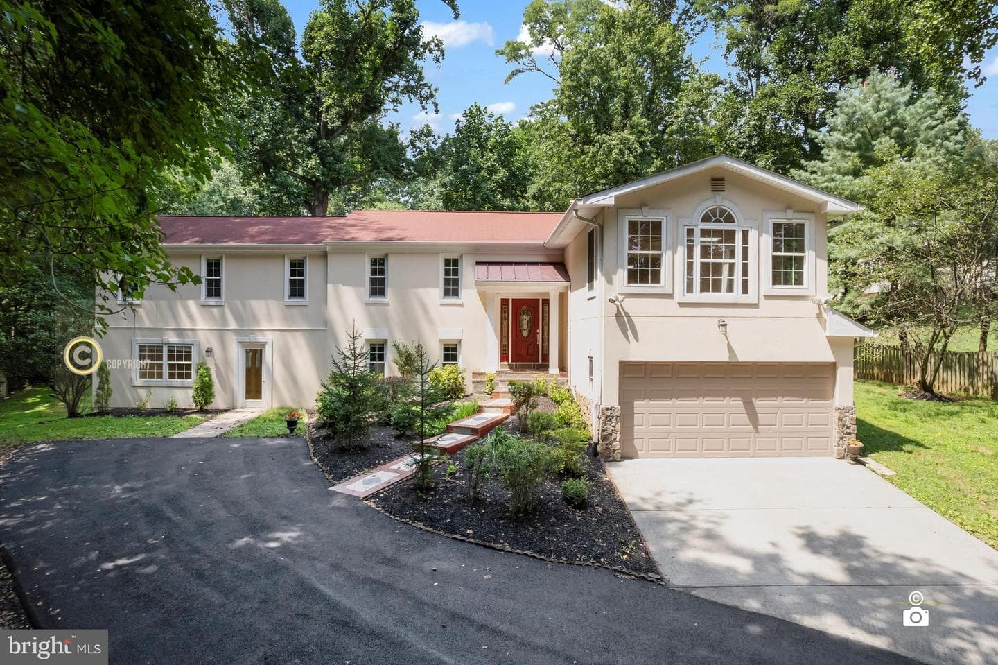 10506 Marbury Road photo 1