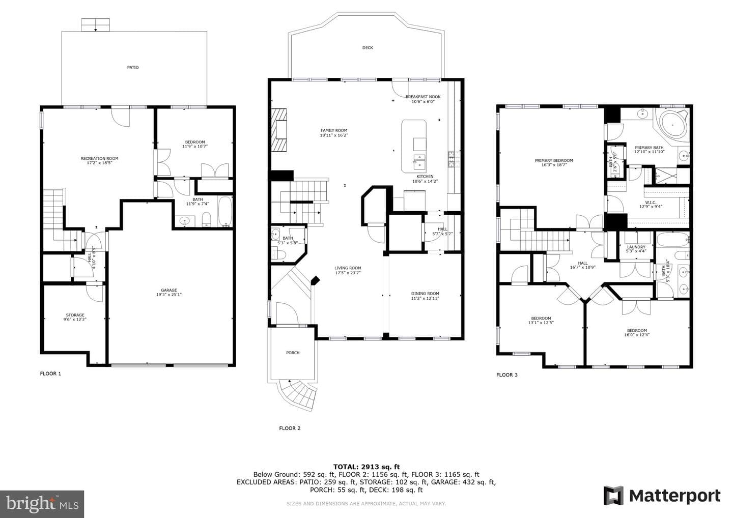 2401 Cypress Green Lane photo 48