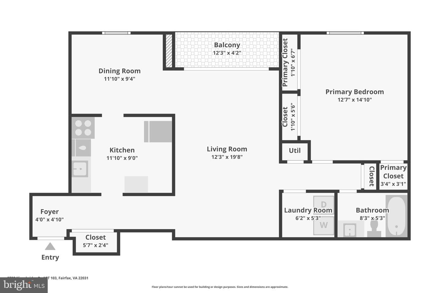 9702 Kingsbridge Drive #103 photo 33