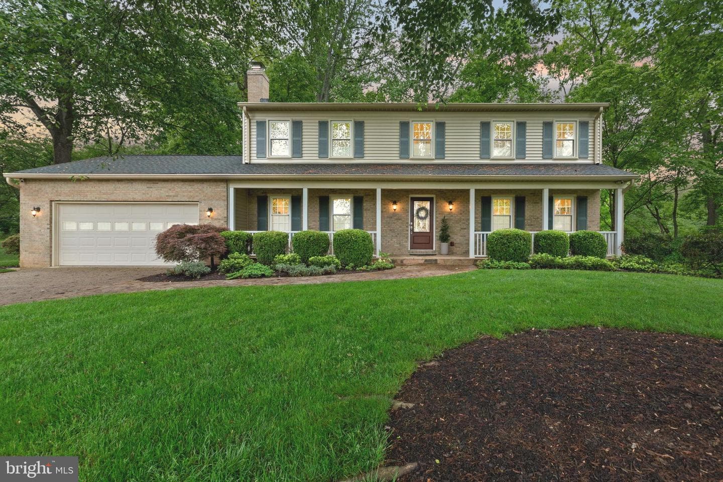 1676 Abbey Oak Drive photo 1