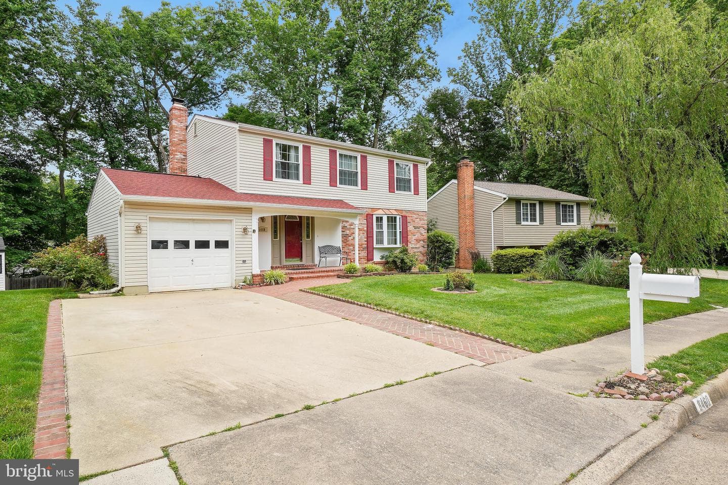8460 Rainbow Bridge Lane photo 1