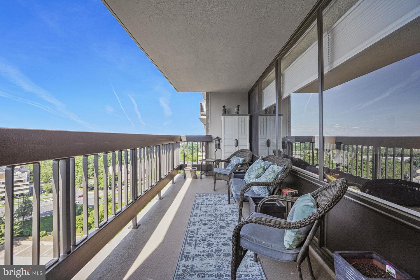 3705 S George Mason Drive #1502s photo 10