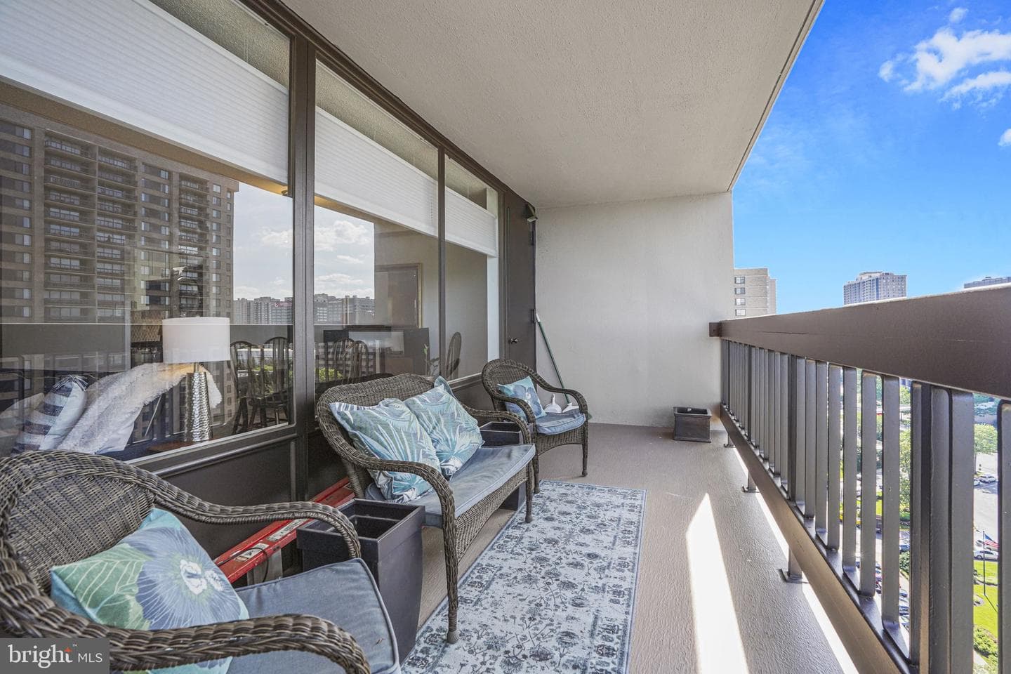 3705 S George Mason Drive #1502s photo 11