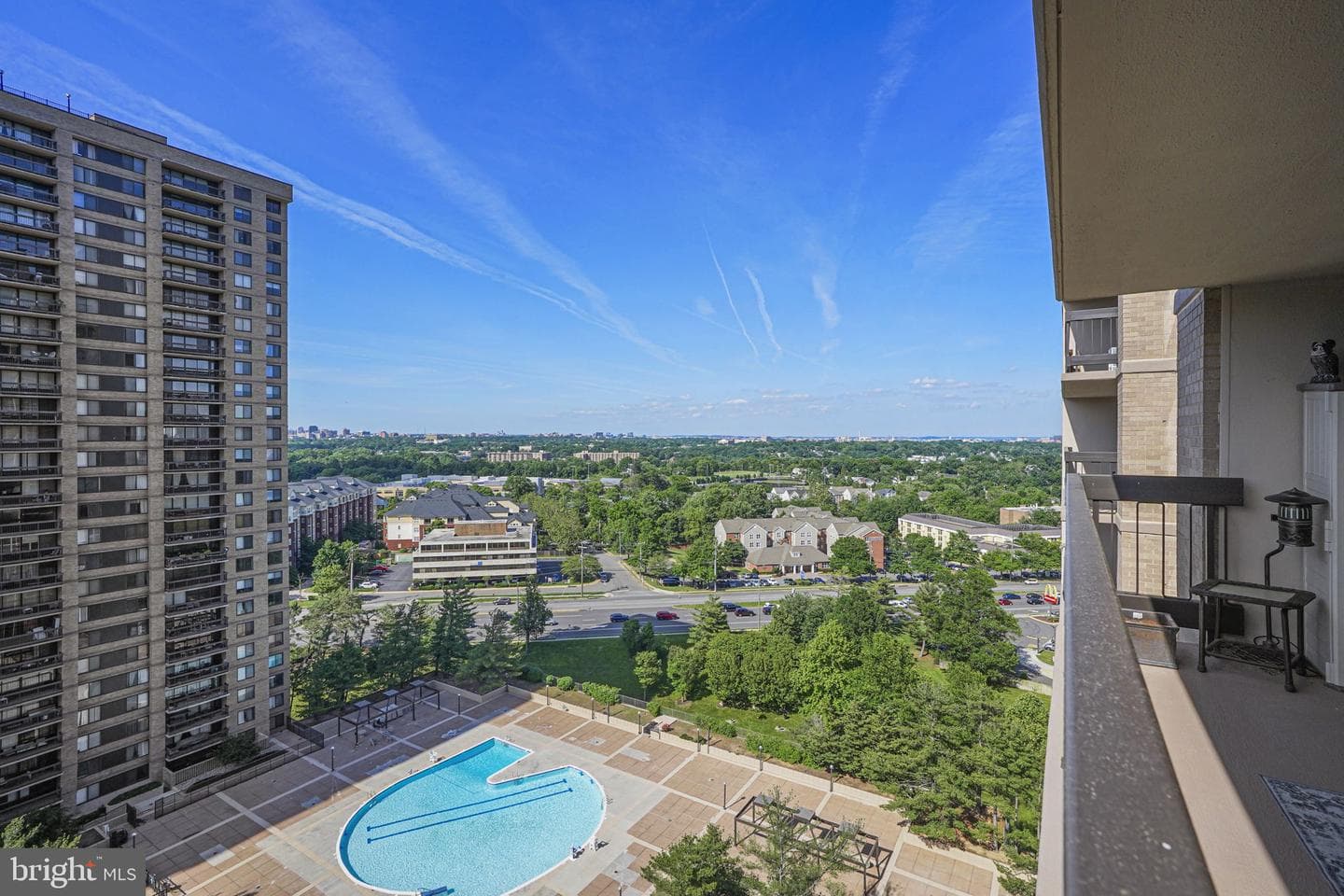 3705 S George Mason Drive #1502s photo 25