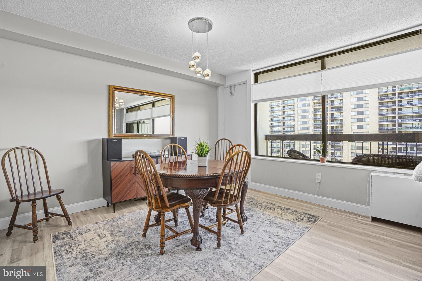3705 S George Mason Drive #1502s photo 7