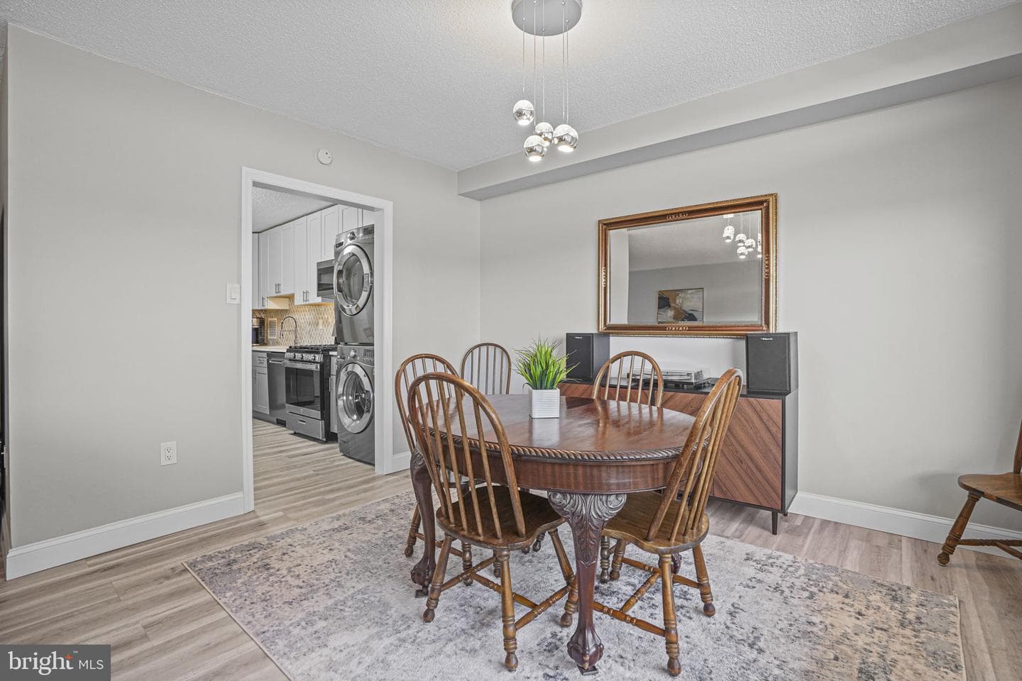 3705 S George Mason Drive #1502s photo 8
