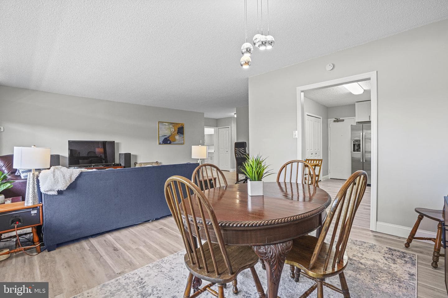 3705 S George Mason Drive #1502s photo 9