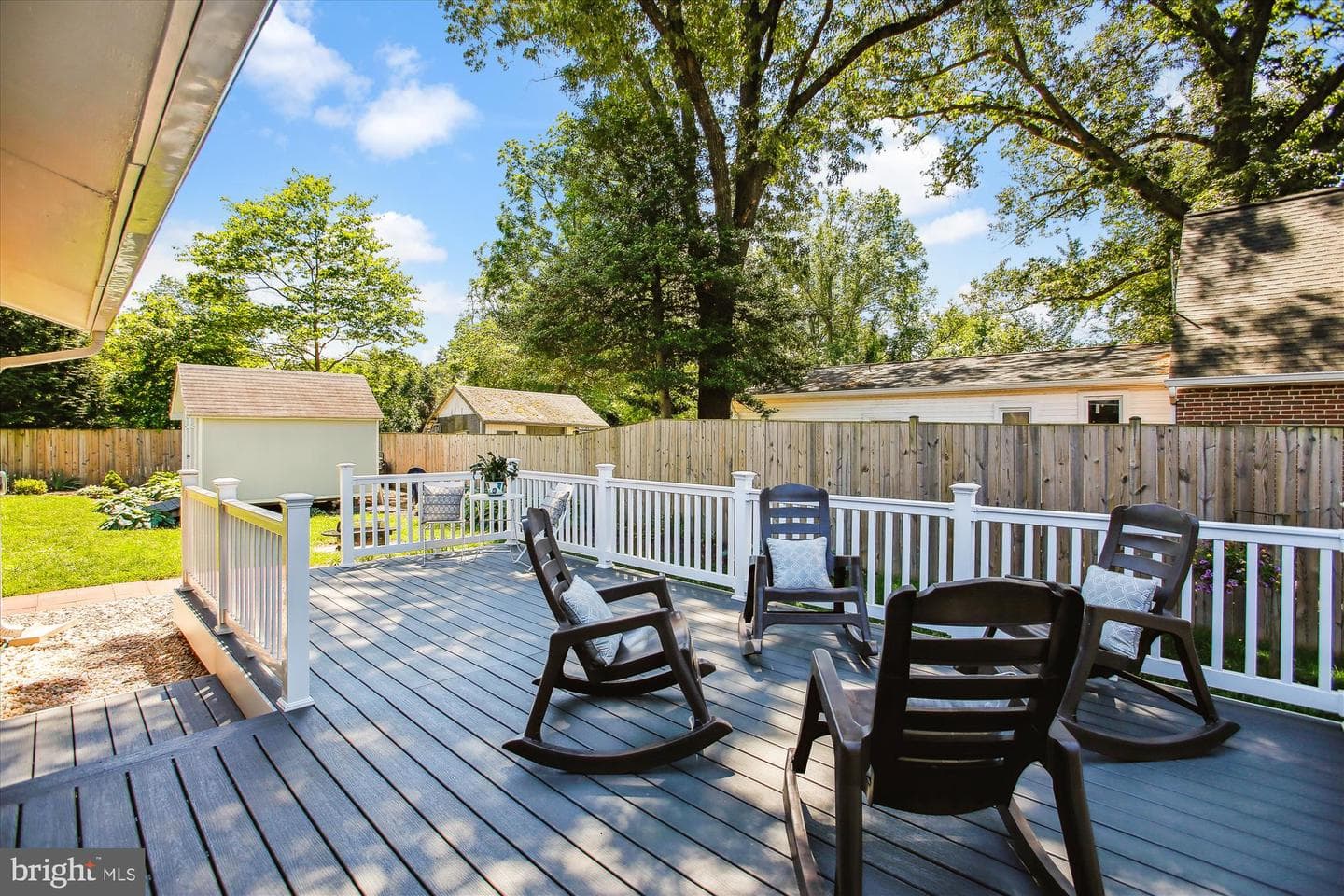 3917 Maury Place photo 37