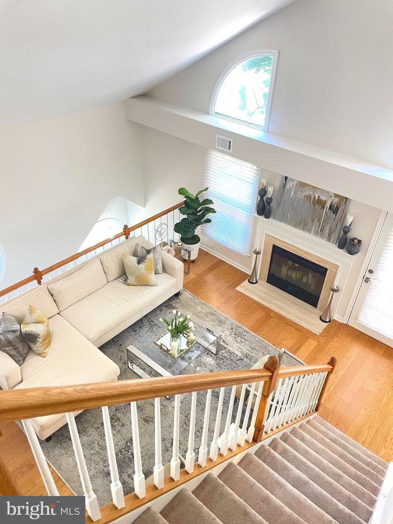 1538 Church Hill Place #1538 photo 9