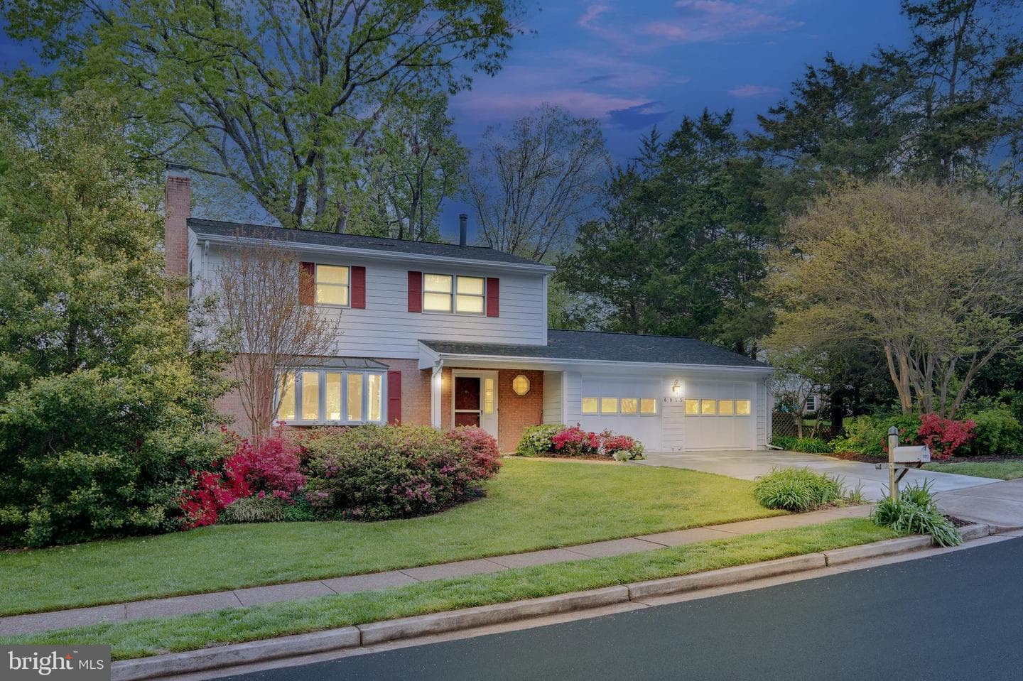 6915 Hadlow Drive photo 43