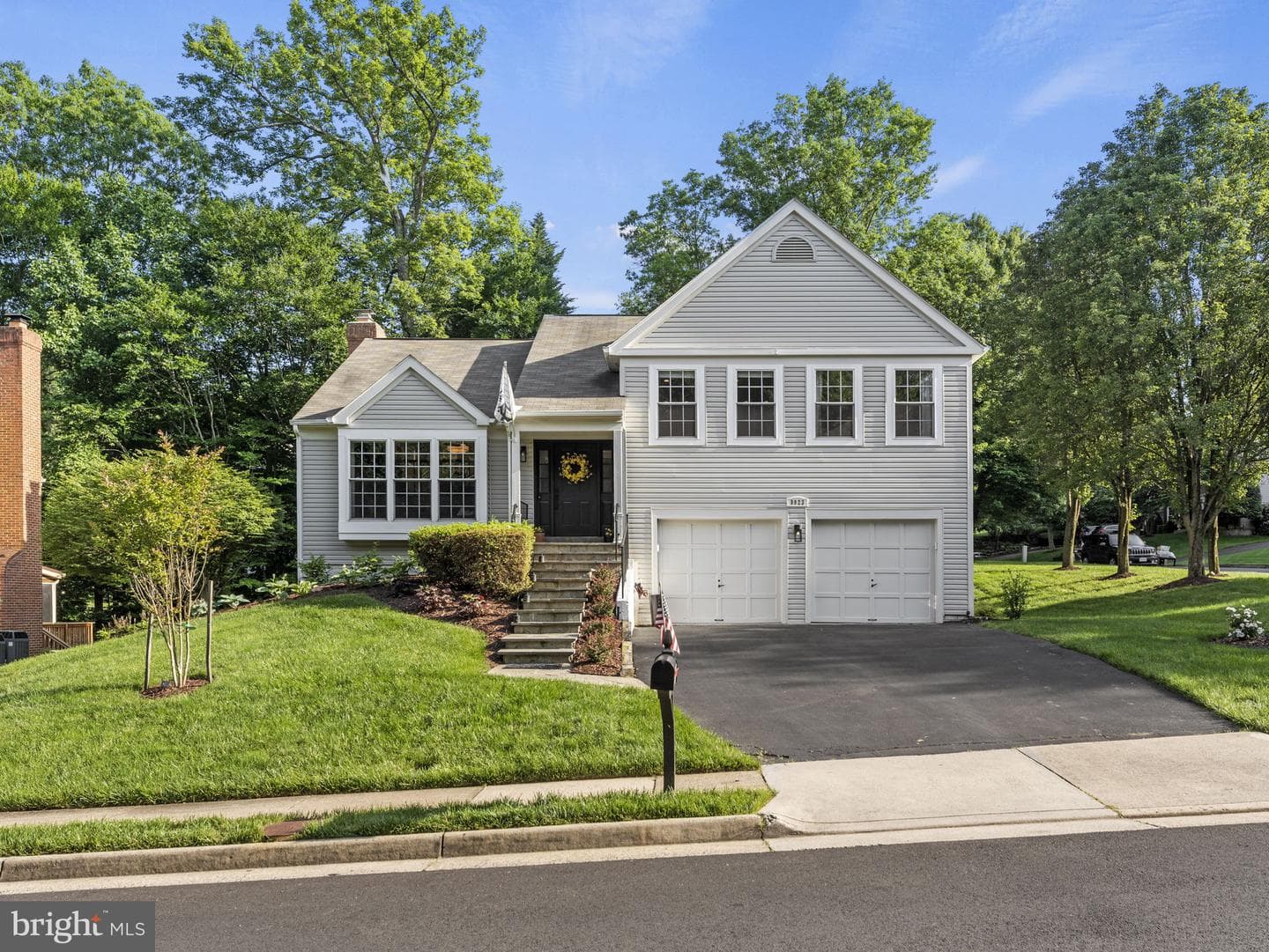 8923 Triple Ridge Road photo 1